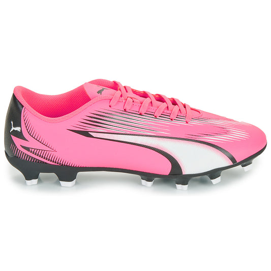 Calcio Donna Puma  ULTRA PLAY FG/AG  Rosa