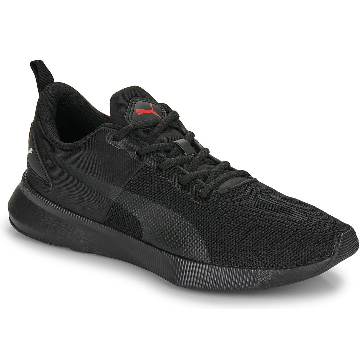 Scarpe Uomo Puma  FLYER RUNNER  Nero