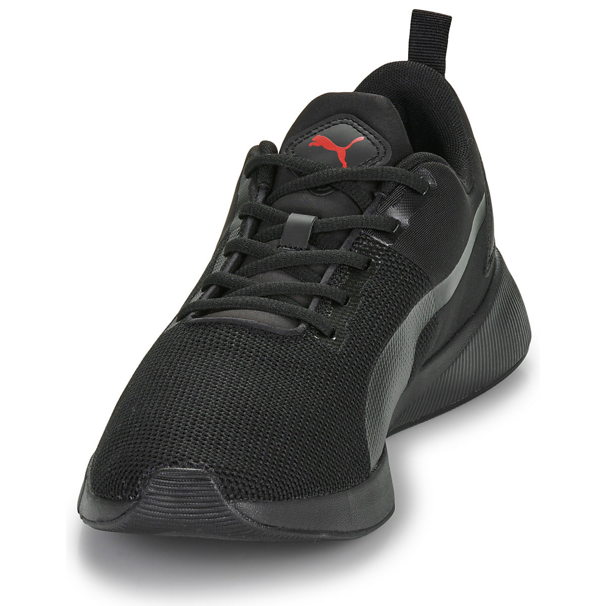 Scarpe Uomo Puma  FLYER RUNNER  Nero