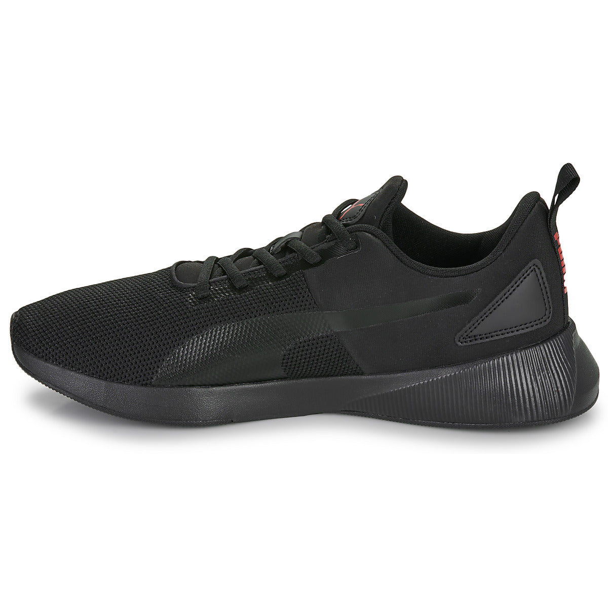 Scarpe Uomo Puma  FLYER RUNNER  Nero