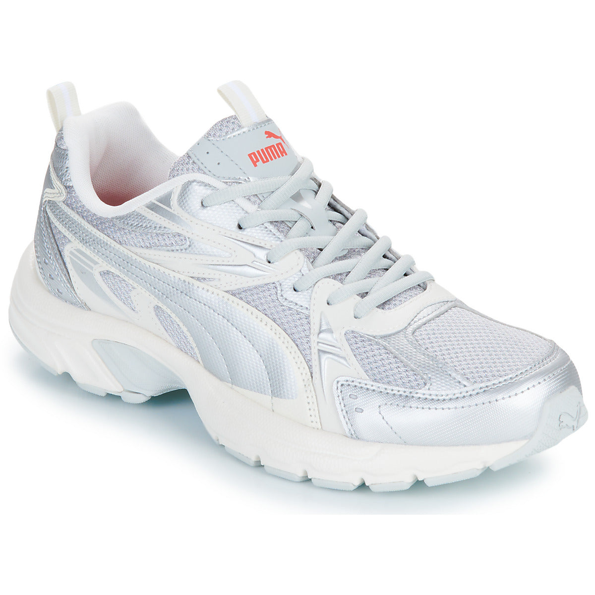 Scarpe Uomo Puma  MILENIO TECH  Grigio