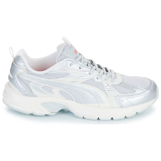 Scarpe Uomo Puma  MILENIO TECH  Grigio