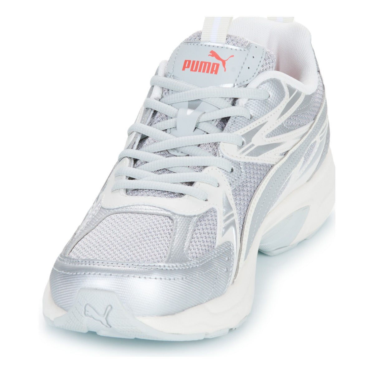 Scarpe Uomo Puma  MILENIO TECH  Grigio