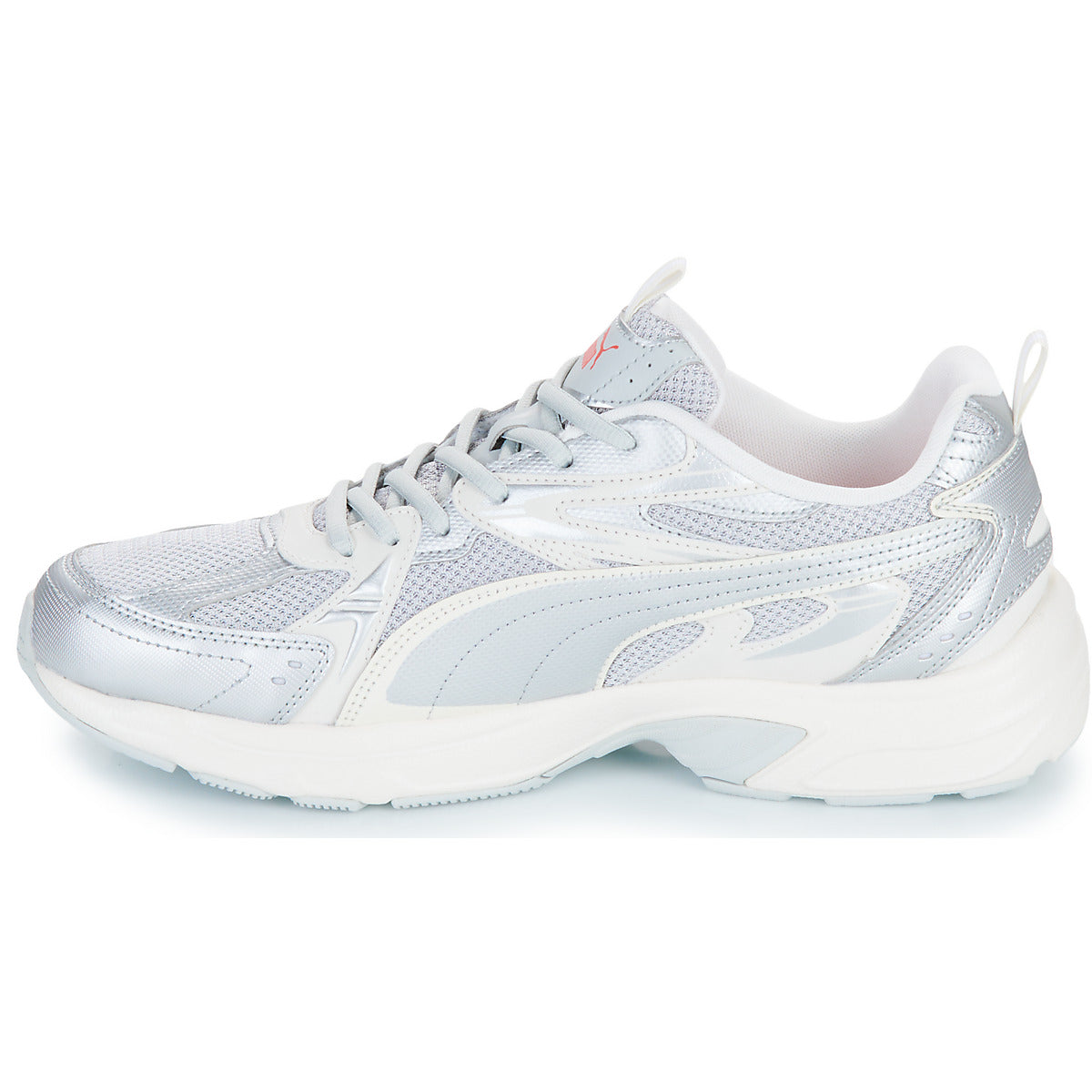 Scarpe Uomo Puma  MILENIO TECH  Grigio