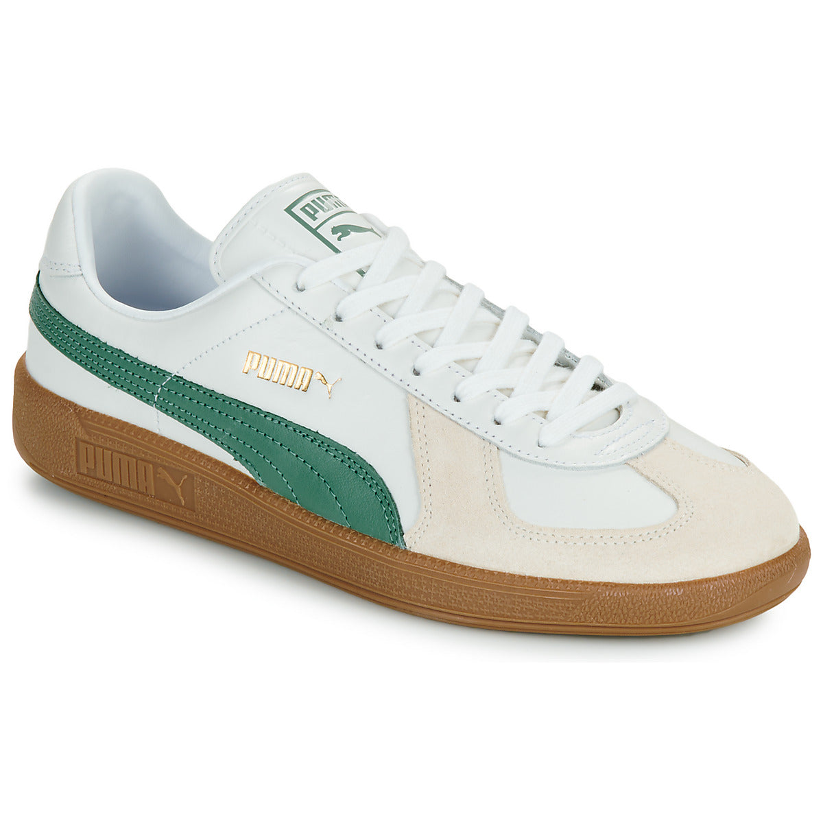 Sneakers Uomo Puma  ARMY TRAINER OG  Bianco