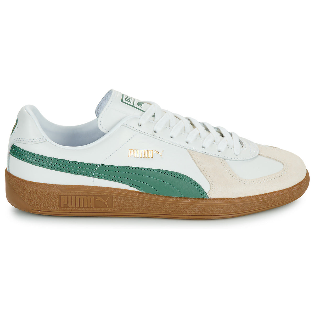 Sneakers Uomo Puma  ARMY TRAINER OG  Bianco