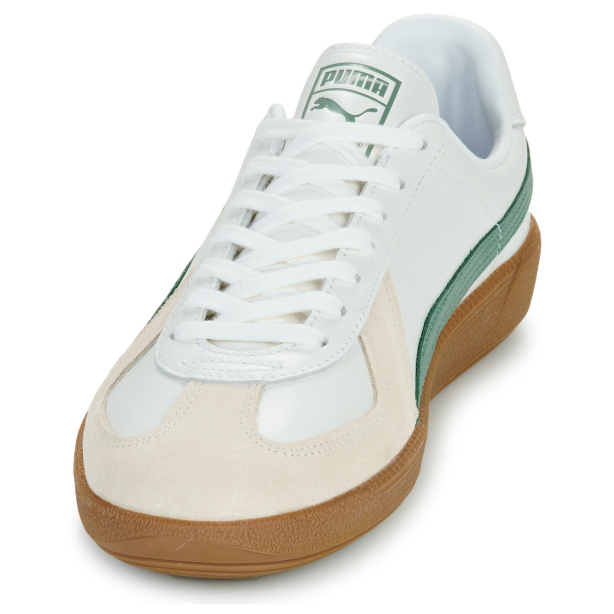 Sneakers Uomo Puma  ARMY TRAINER OG  Bianco