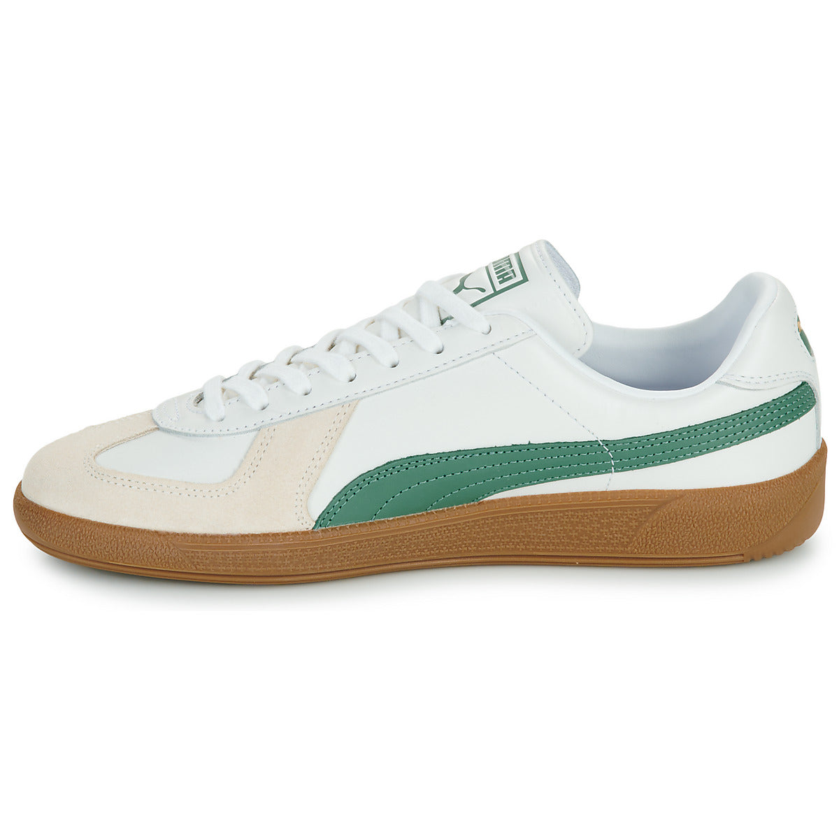 Sneakers Uomo Puma  ARMY TRAINER OG  Bianco