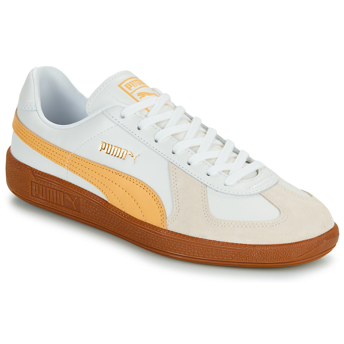 Sneakers Uomo Puma  ARMY TRAINER OG  Bianco