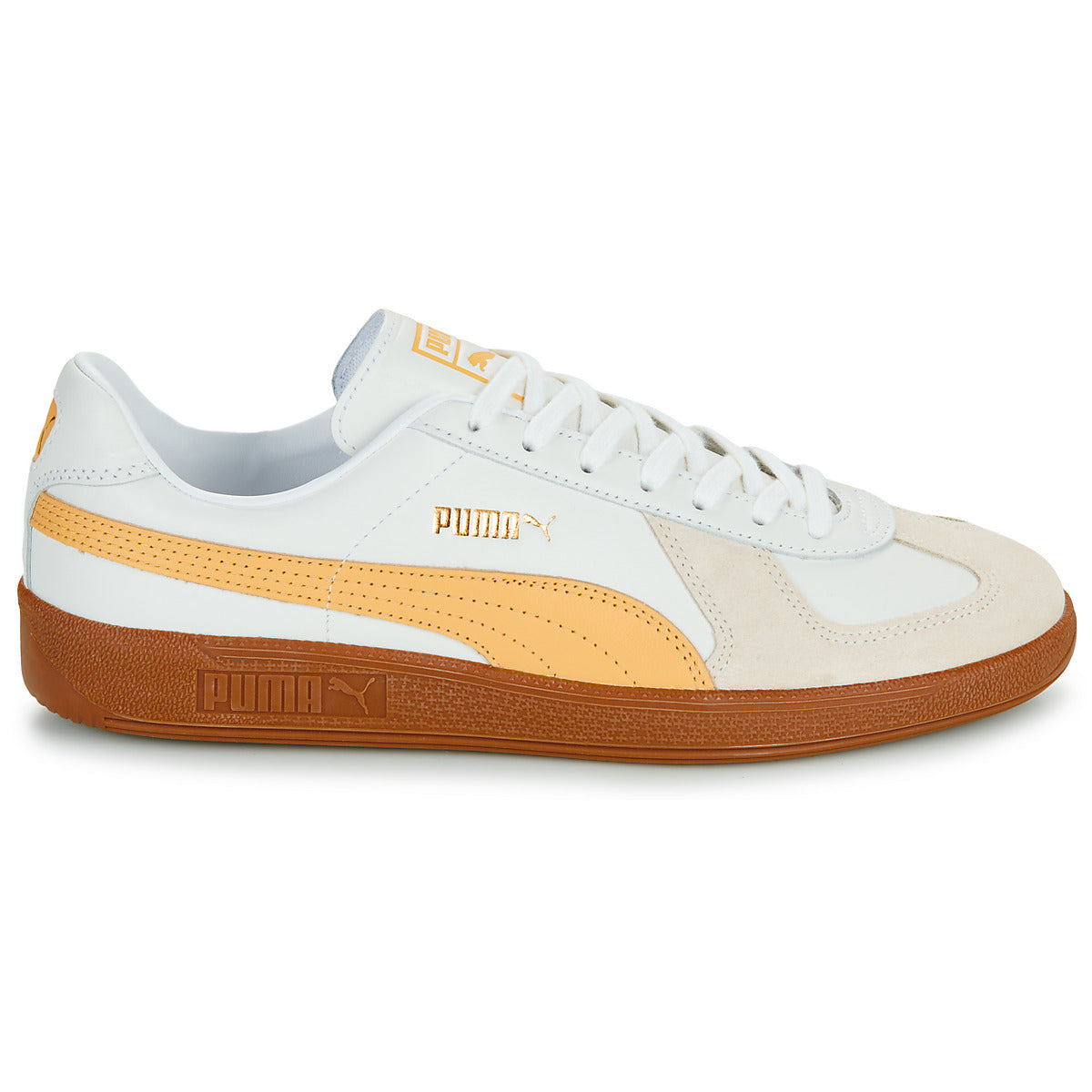 Sneakers Uomo Puma  ARMY TRAINER OG  Bianco