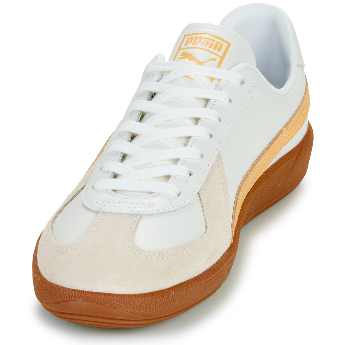 Sneakers Uomo Puma  ARMY TRAINER OG  Bianco