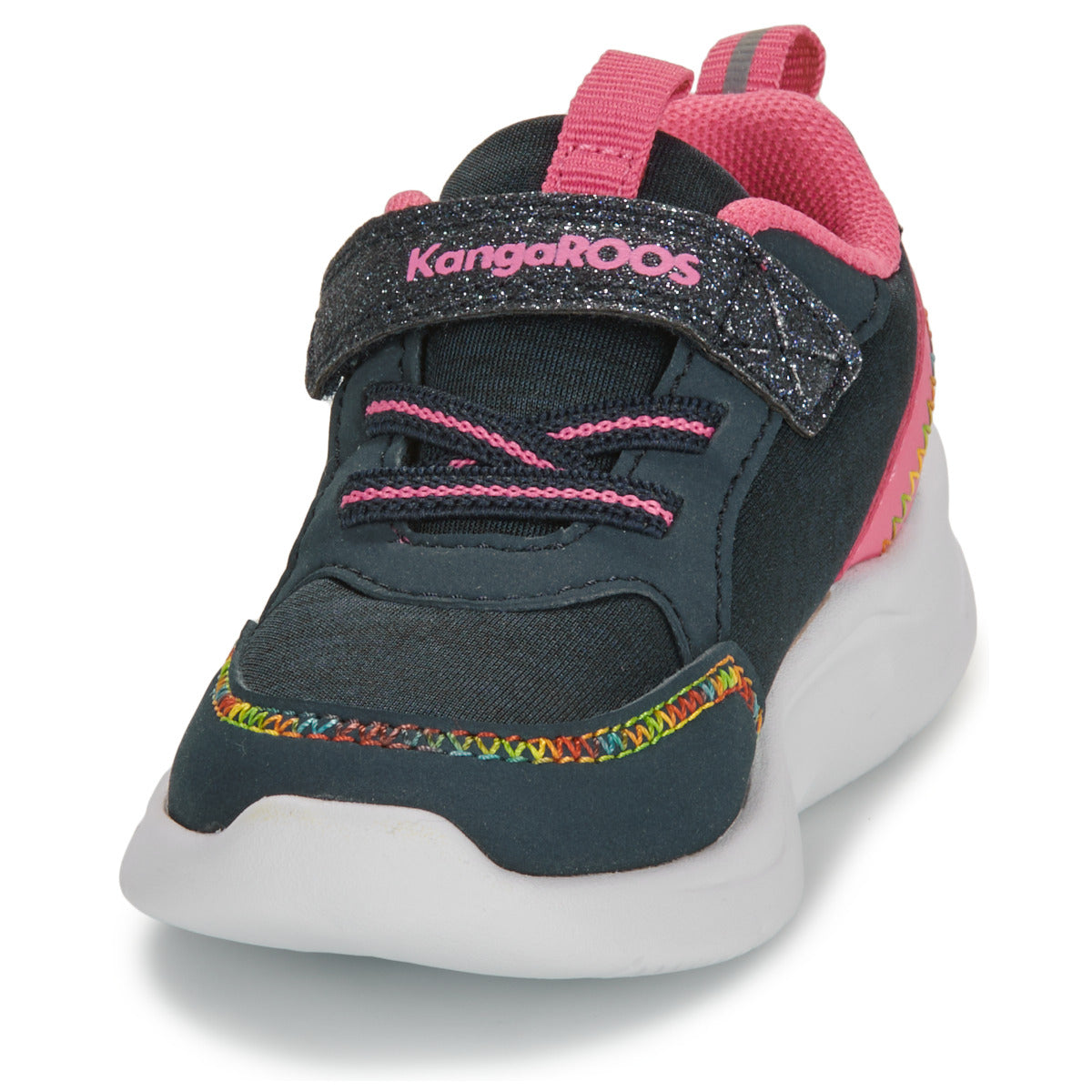 Scarpe bambini ragazza Kangaroos  KY-Chummy EV  Blu