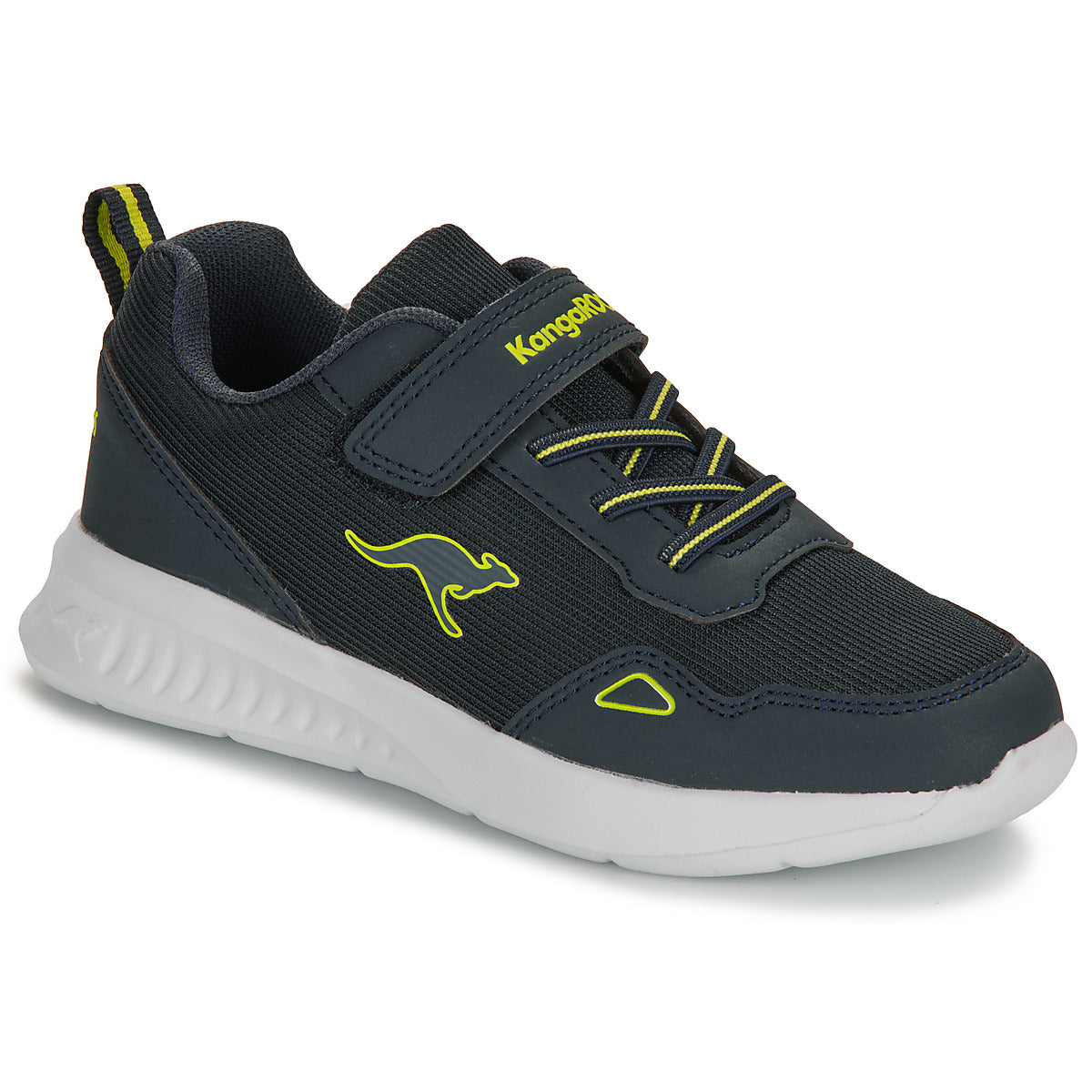 Scarpe bambini ragazzo Kangaroos  KL-Win EV  Marine