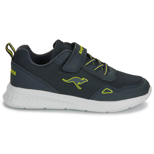 Scarpe bambini ragazzo Kangaroos  KL-Win EV  Marine