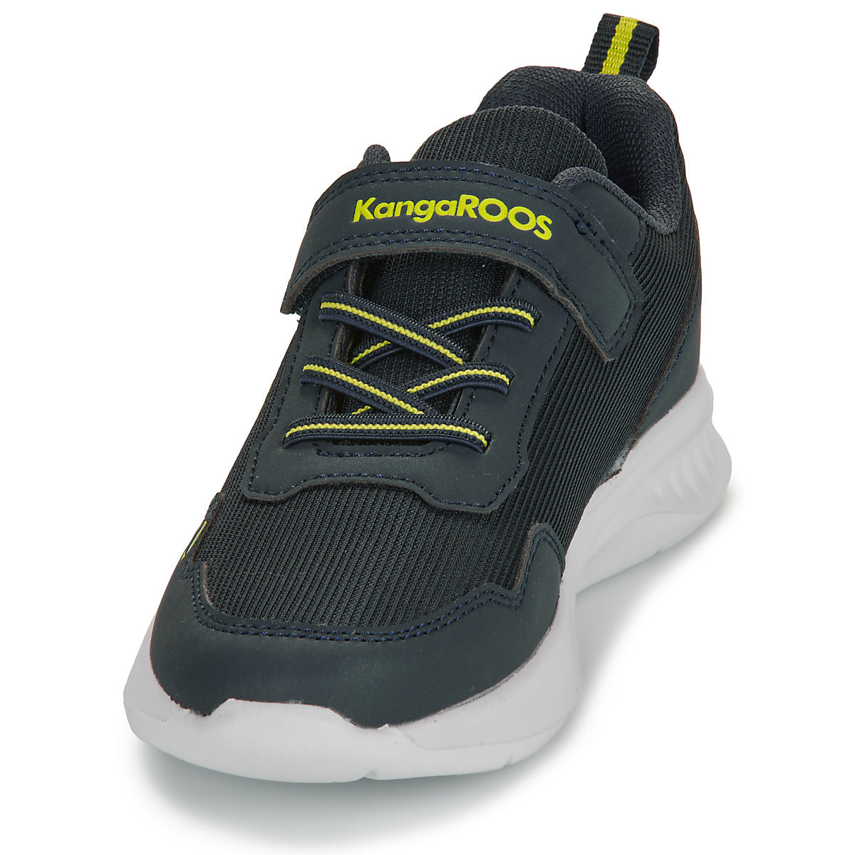 Scarpe bambini ragazzo Kangaroos  KL-Win EV  Marine