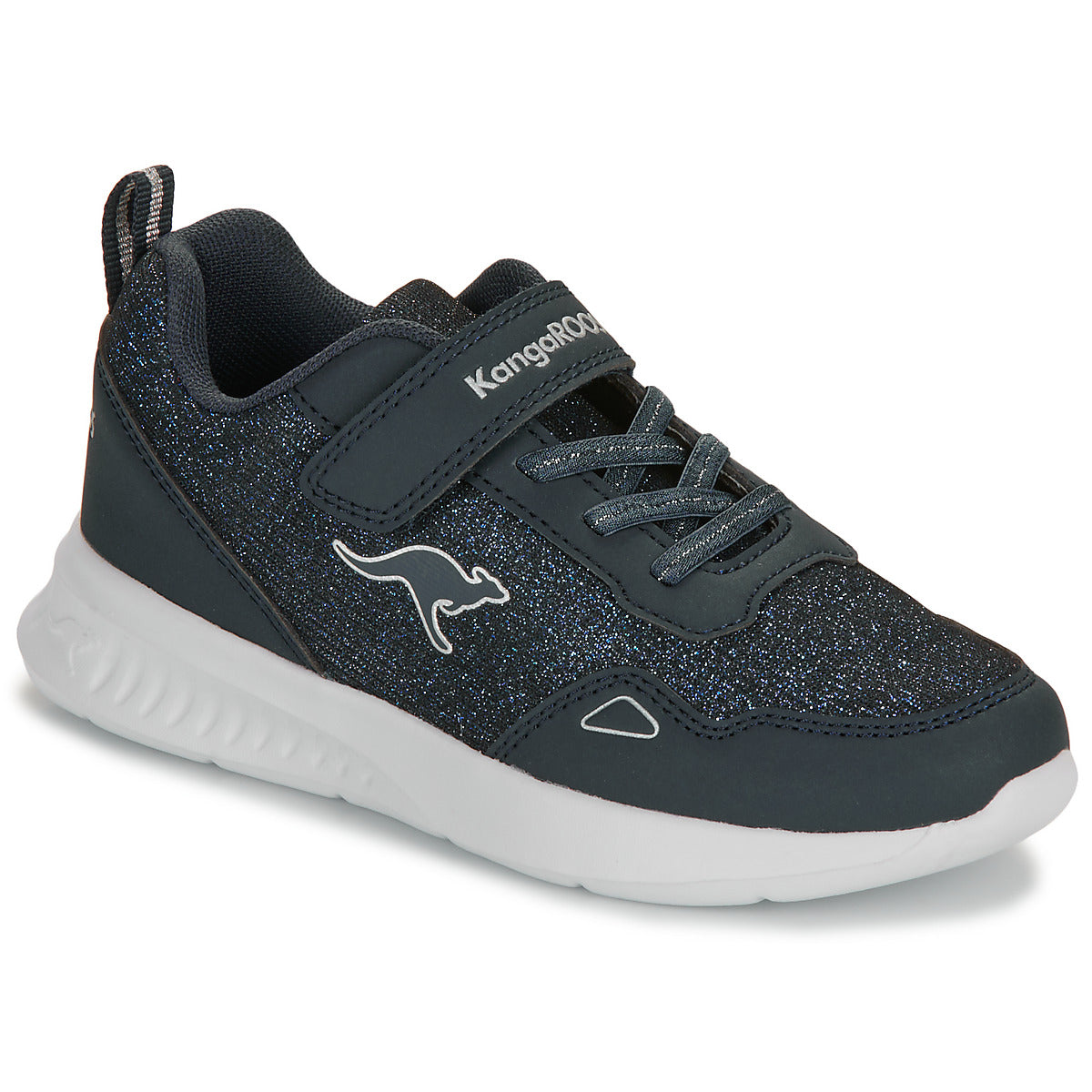 Scarpe bambini ragazza Kangaroos  KL-Win EV  Marine