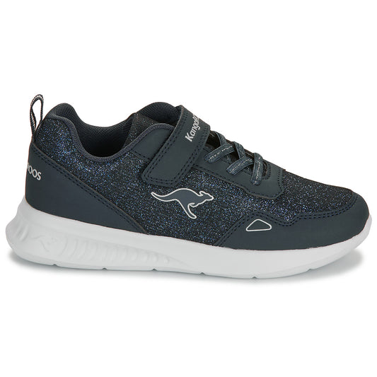 Scarpe bambini ragazza Kangaroos  KL-Win EV  Marine