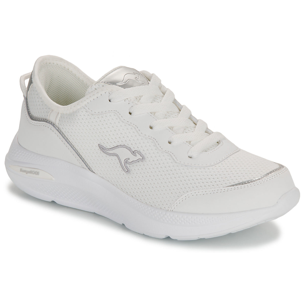 Sneakers basse Donna Kangaroos  K-CR SOWELL  Bianco