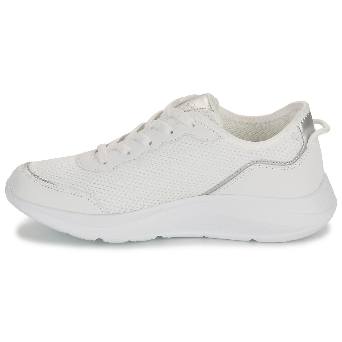 Sneakers basse Donna Kangaroos  K-CR SOWELL  Bianco