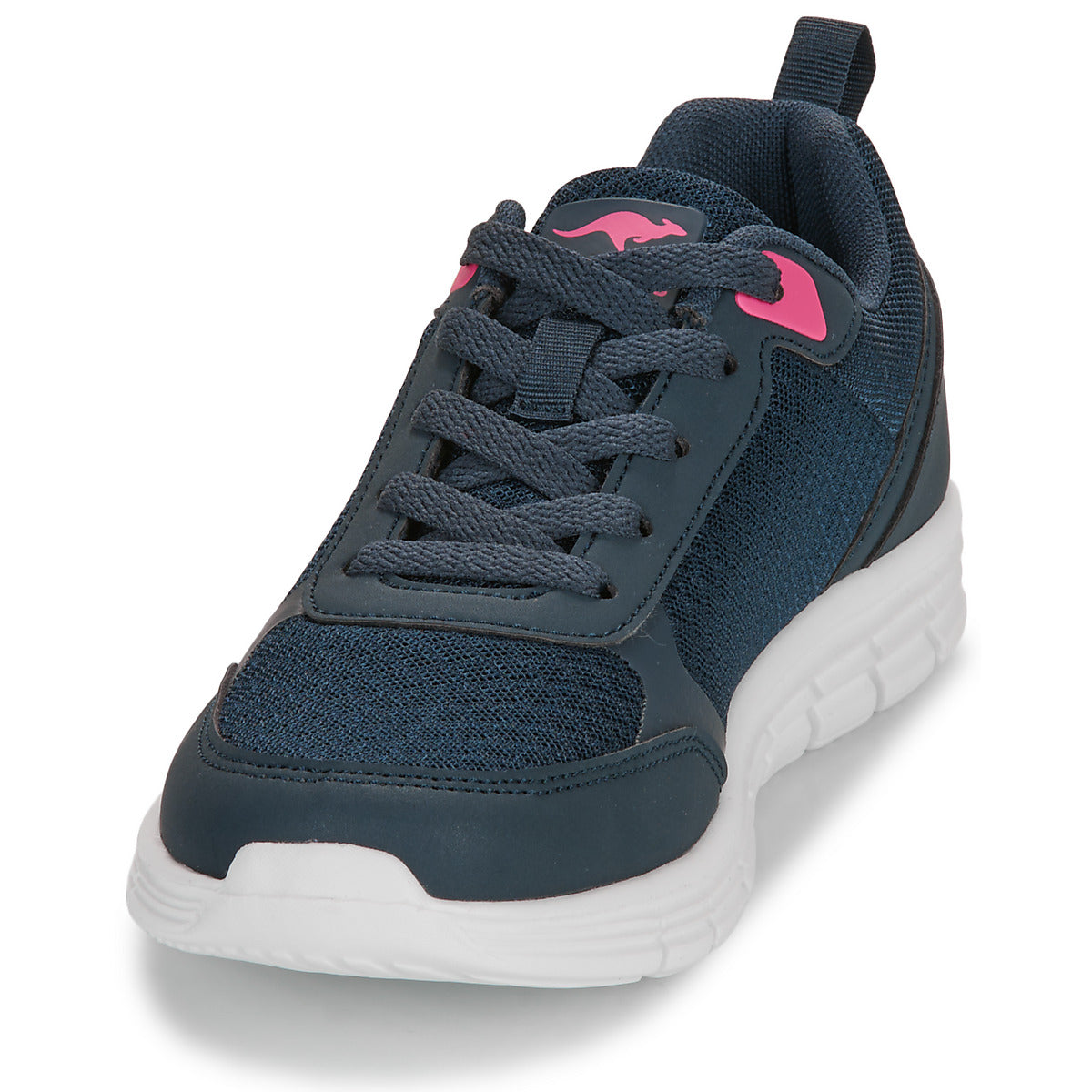 Sneakers basse Donna Kangaroos  K-FREE BETH  Marine