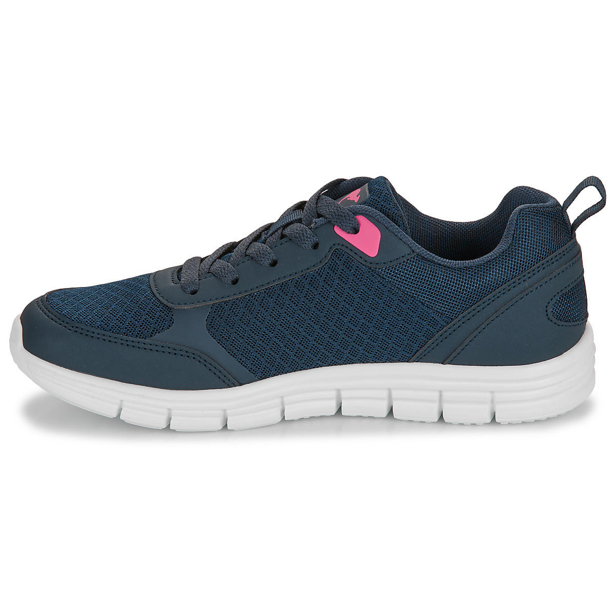 Sneakers basse Donna Kangaroos  K-FREE BETH  Marine