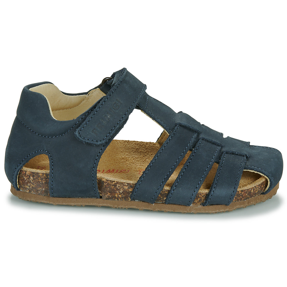 Sandali bambini ragazzo Primigi  NATURE SANDAL  Marine