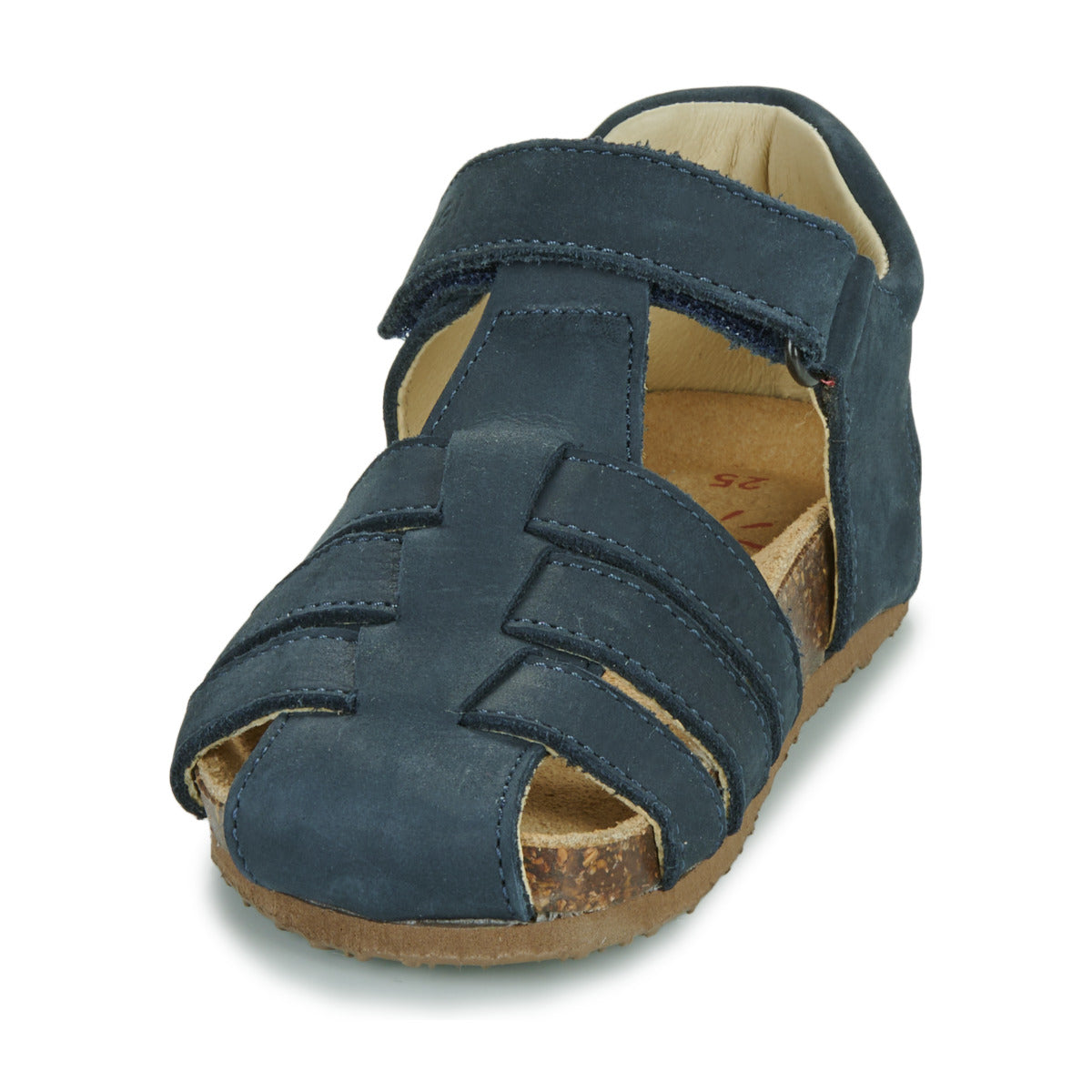 Sandali bambini ragazzo Primigi  NATURE SANDAL  Marine