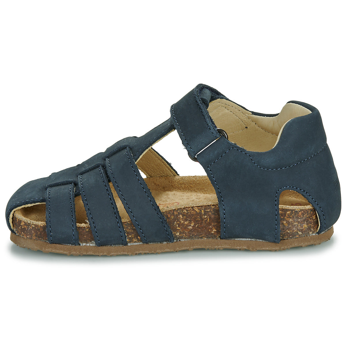 Sandali bambini ragazzo Primigi  NATURE SANDAL  Marine