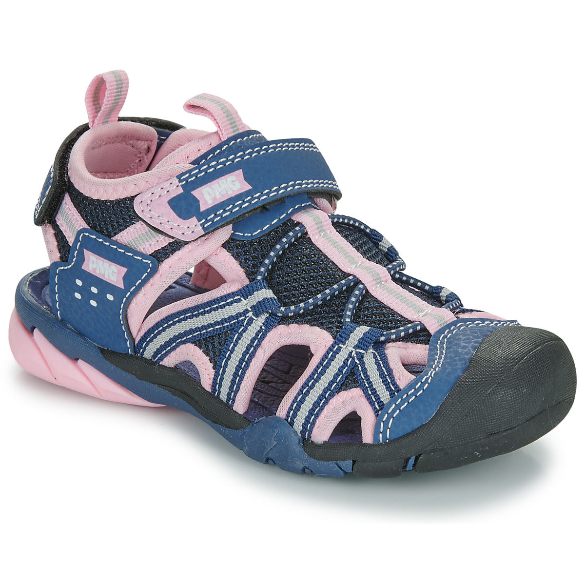 Scarpe bambini ragazza Primigi  B G ACQUASPRINT SAND.  Marine