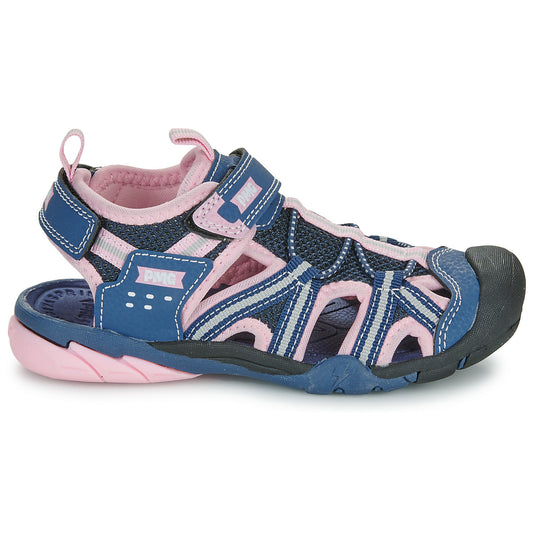 Scarpe bambini ragazza Primigi  B G ACQUASPRINT SAND.  Marine