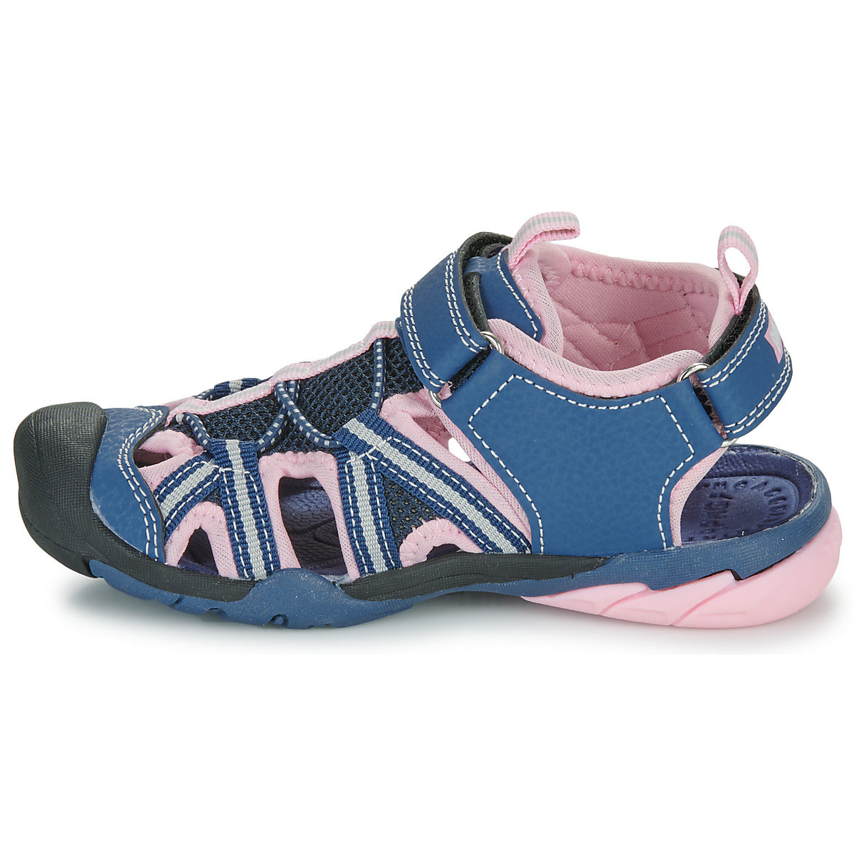 Scarpe bambini ragazza Primigi  B G ACQUASPRINT SAND.  Marine