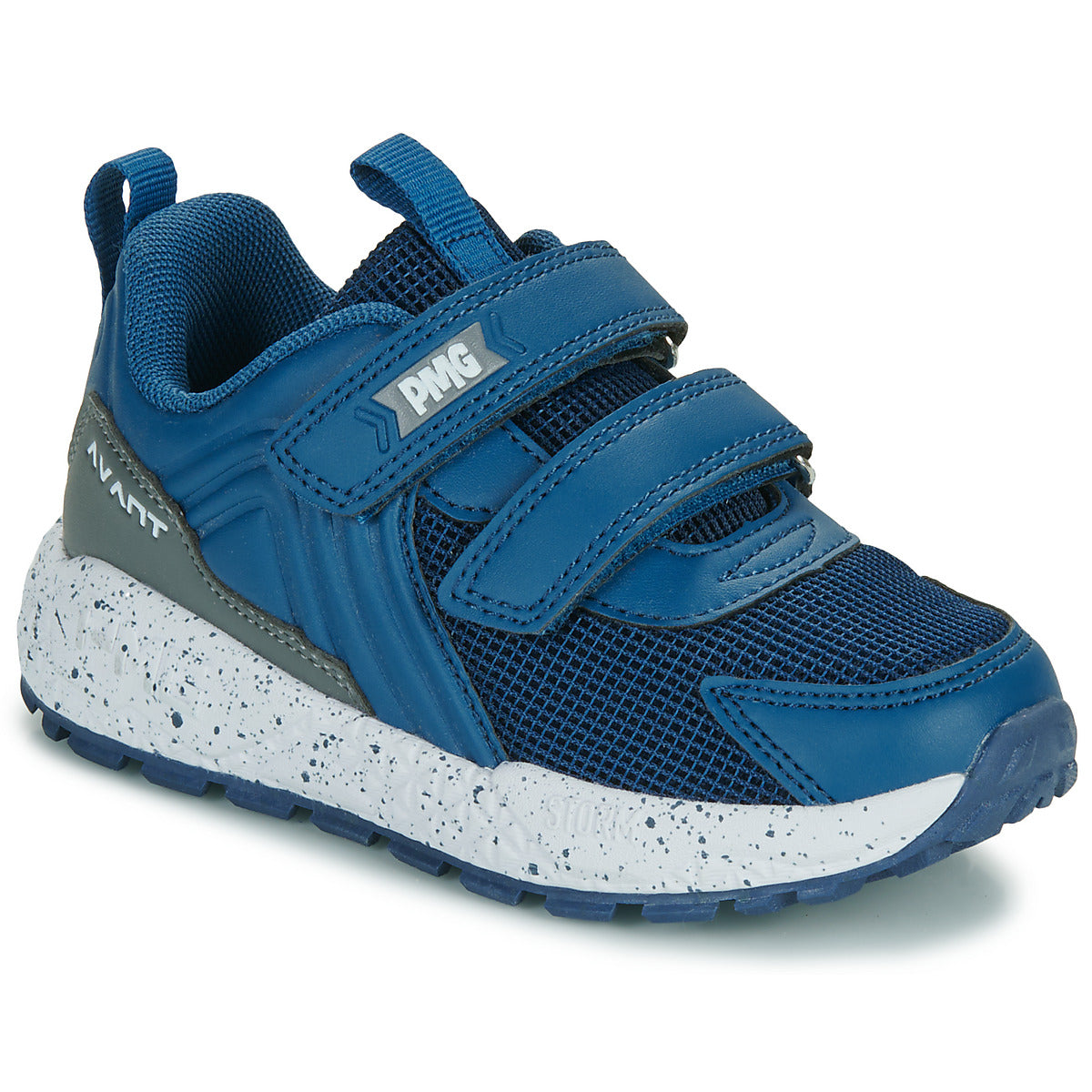 Scarpe bambini ragazzo Primigi  B G STORM  Marine