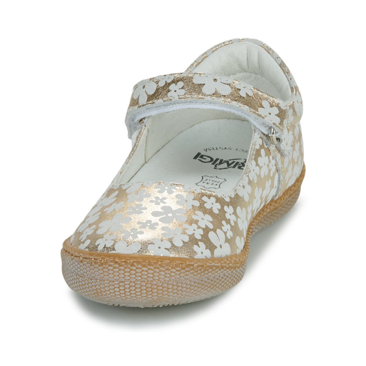 Ballerine bambina ragazza Primigi  SPORT TRE.FEMM.  Oro