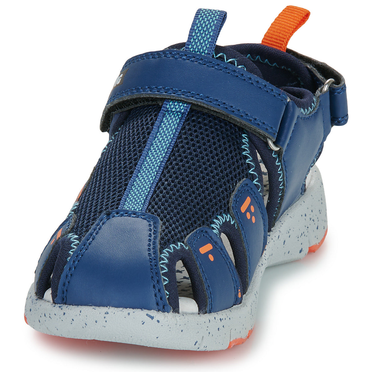 Sandali bambini ragazzo Primigi  B G SAND.SPORT  Marine