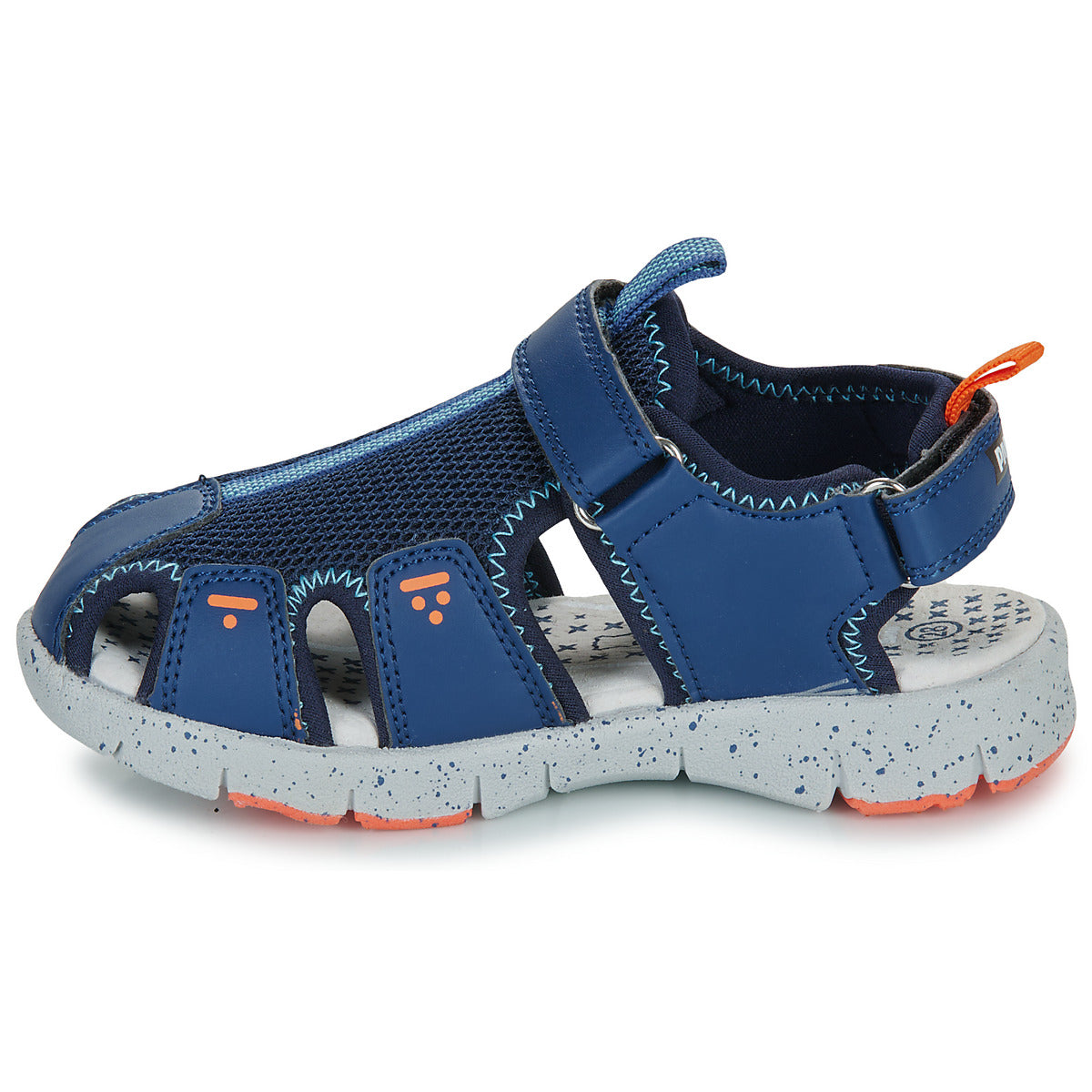 Sandali bambini ragazzo Primigi  B G SAND.SPORT  Marine