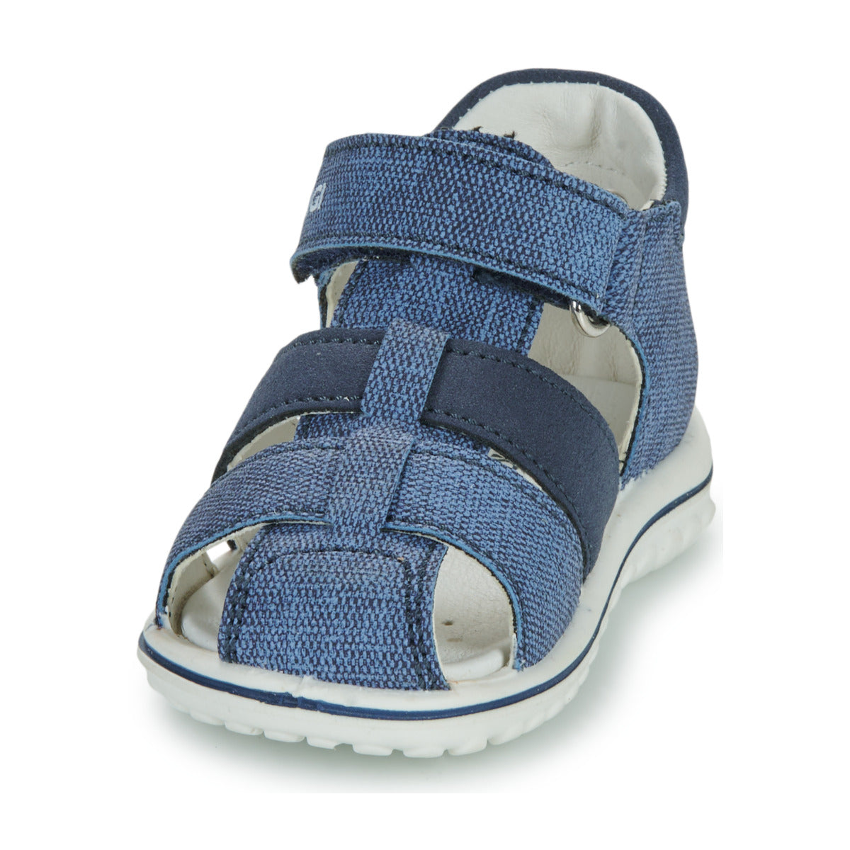 Sandali bambini ragazzo Primigi BABY SWEET Blu