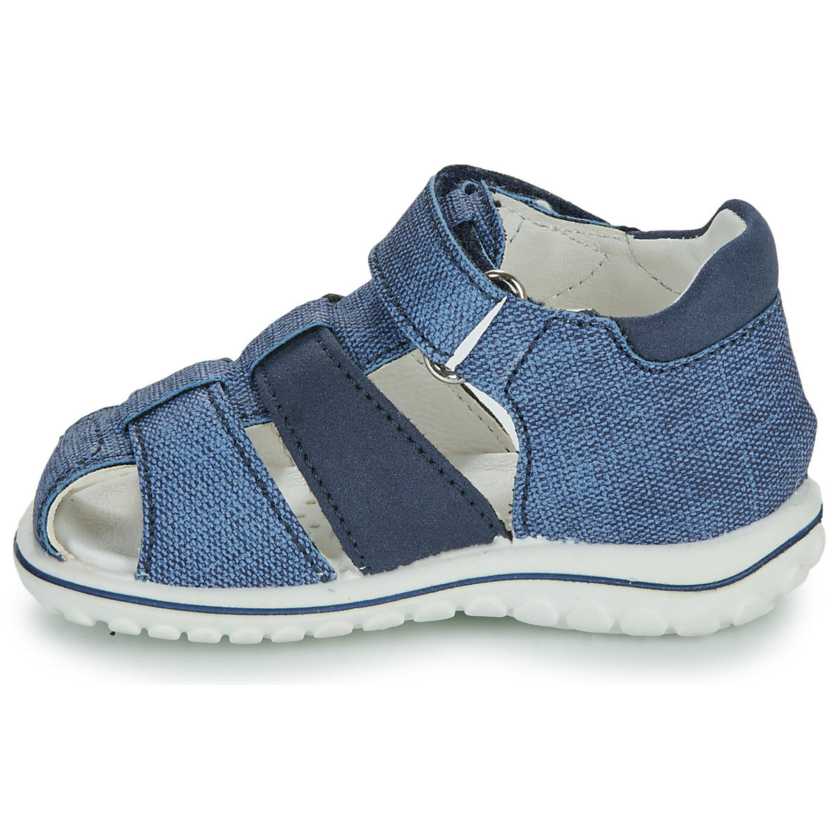 Sandali bambini ragazzo Primigi BABY SWEET Blu