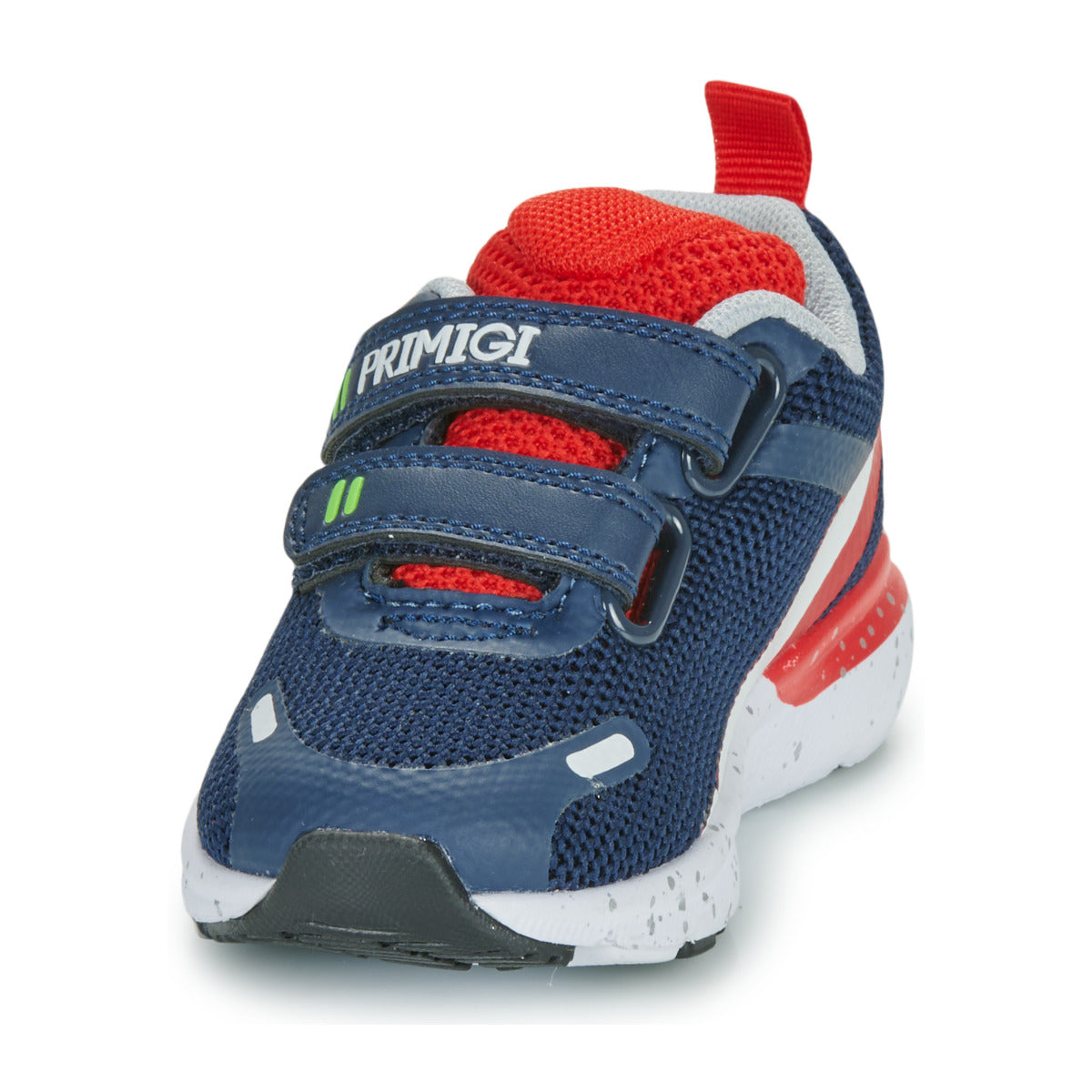 Scarpe bambini ragazzo Primigi  BABY RUNNER  Marine