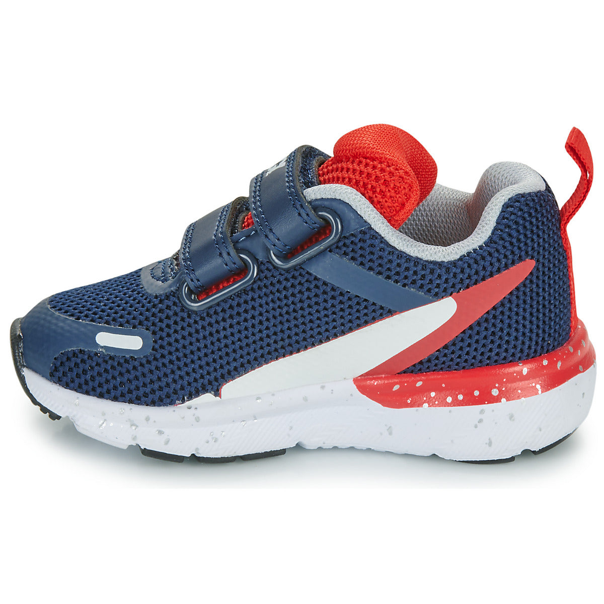 Scarpe bambini ragazzo Primigi  BABY RUNNER  Marine