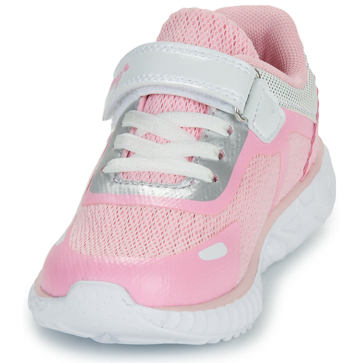 Scarpe bambini ragazza Primigi  GIRL LITE  Rosa