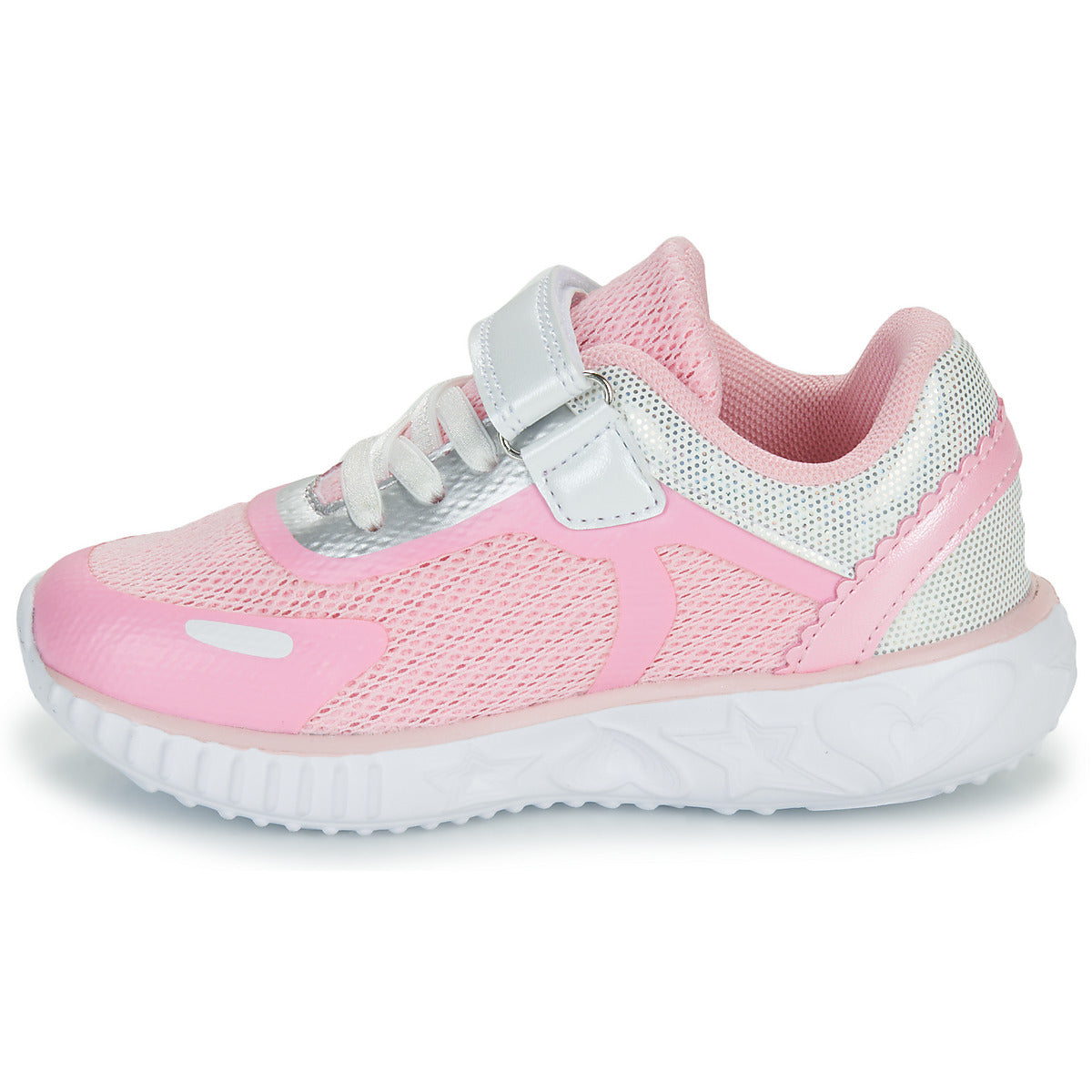 Scarpe bambini ragazza Primigi  GIRL LITE  Rosa