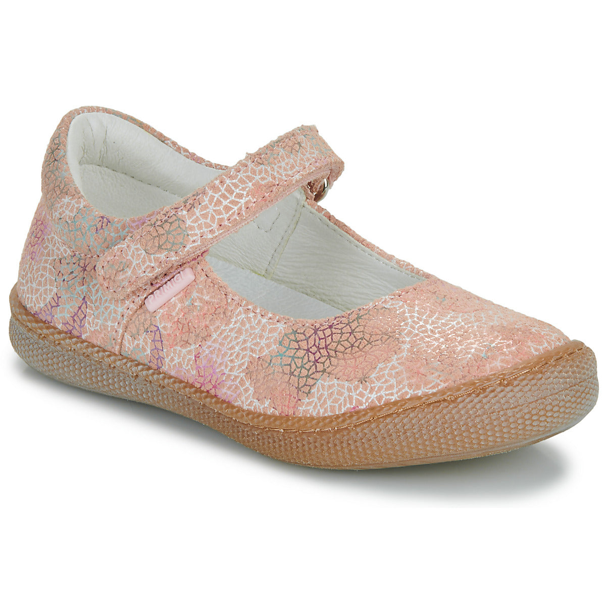 Ballerine bambina ragazza Primigi  SPORT TRE.FEMM.  Rosa