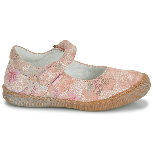 Ballerine bambina ragazza Primigi  SPORT TRE.FEMM.  Rosa