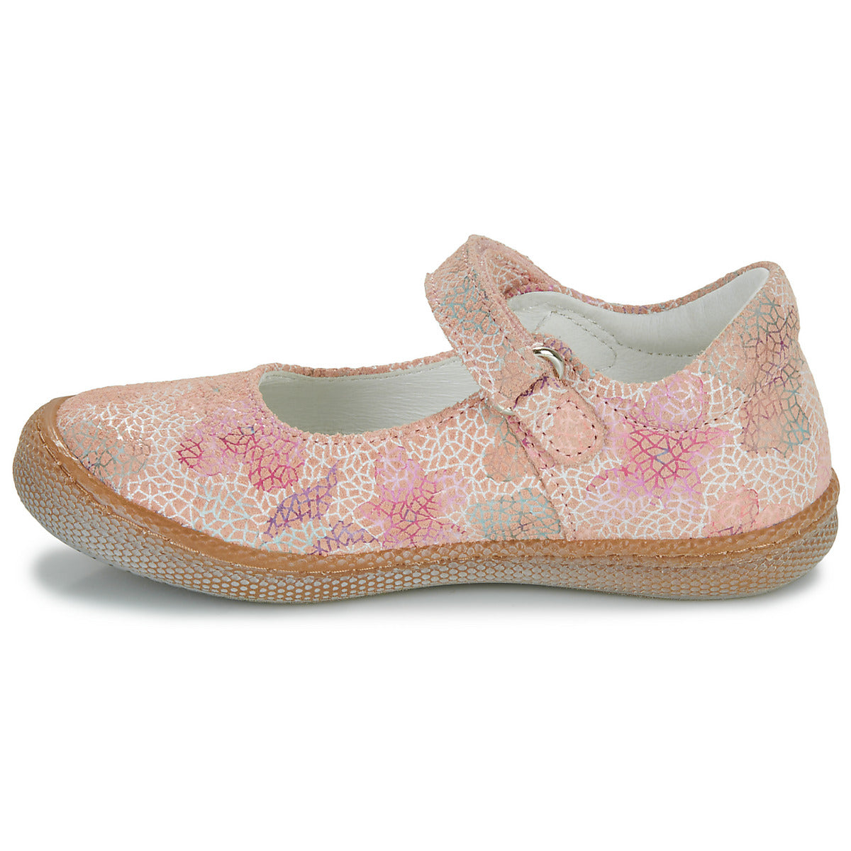 Ballerine bambina ragazza Primigi  SPORT TRE.FEMM.  Rosa