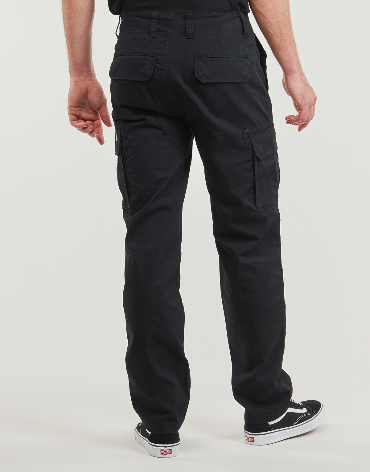 Pantalone Uomo Dickies  MILLERVILLE  Nero