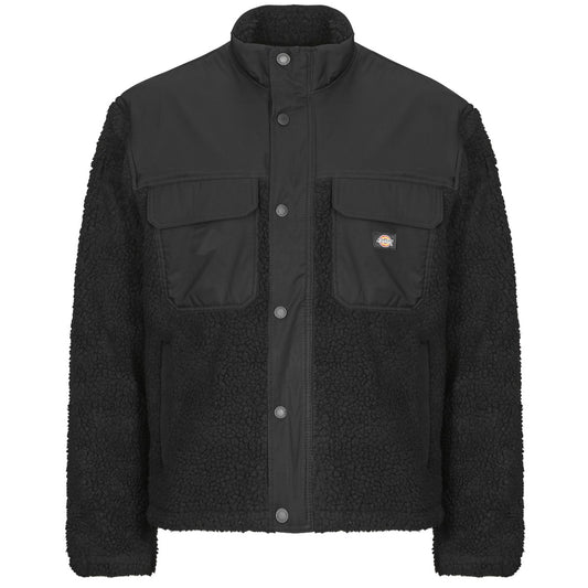 Giacca Uomo Dickies  PINESDALE JACKET  Nero