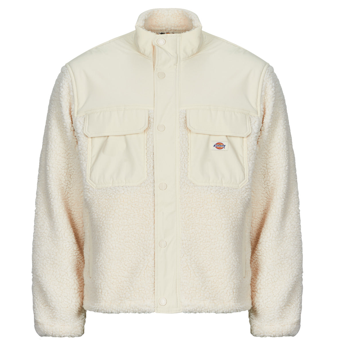 Giacca Uomo Dickies  PINESDALE JACKET  Beige