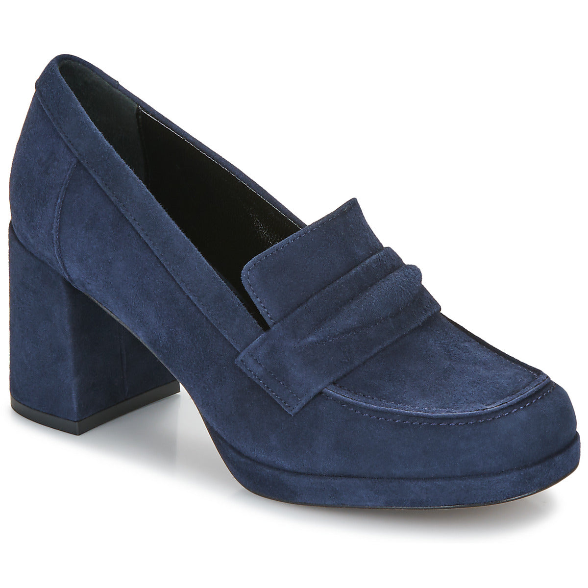 Scarpe Donna JB Martin  ALEPO  Blu