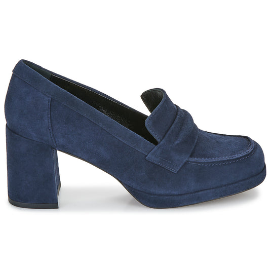 Scarpe Donna JB Martin  ALEPO  Blu