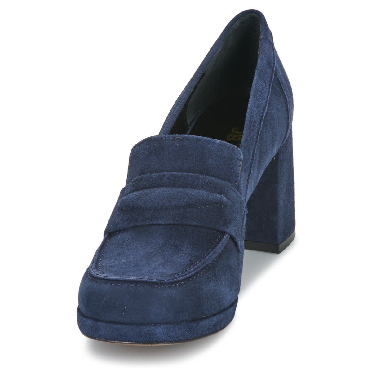 Scarpe Donna JB Martin  ALEPO  Blu